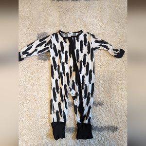 Earth Baby Outfitters Bamboo Sleeper